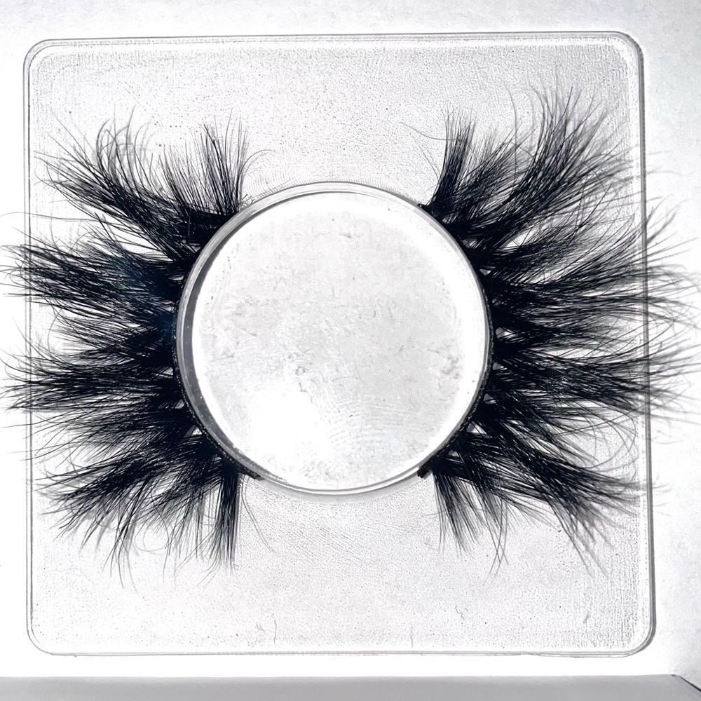 5D Mink Lashes 35mm (Gia)